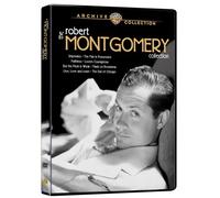 The Robert Montgomery Collection