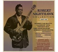 the robert nighthawk collection 1937-52