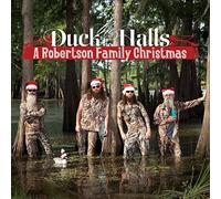 The Robertsons - Duck the Halls: A Robertson Family Christmas