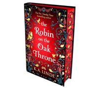 The Robin on the Oak Throne