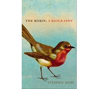 The Robin: The perfect gift for bird lovers