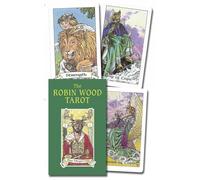 The Robin Wood Tarot
