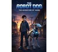 THE ROBOT DOG: The Adventures of Yadiel