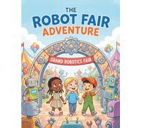 The Robot Fair Adventure: Discover the Magic of Robotics World