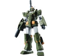 The Robot Spirits MSV FA-78-1 Modellino Full Armor Gundam ANIME ABS & PVC