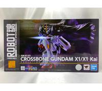 The Robot Spirits SIDE MS Mobile Suit Crossbone X1 / X1 Kai EVOLUTION-SPEC