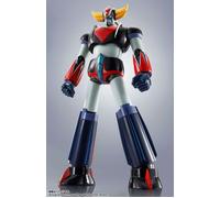 The Robot Spirits Ufo Robot Goldrake 50th
