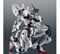The Robot Spirits X-EX01 Gundam Caliburn Ver A.N.I.M.E Action Figure 125Mm Nuovo