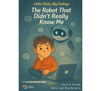 The Robot That Didn’t Really Know Me