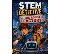 The Robotic Factory: Stem detective