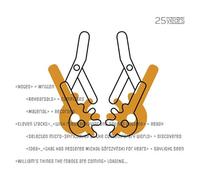 THE ROBOTS ARE COMING-WILLIAM'S THINGS - MICHAL GORCZYNSKI, SE