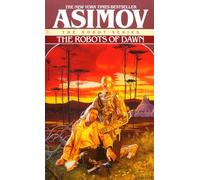 The Robots of Dawn: 4