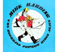 The Rochdale Cowboy Rides Again-2LP