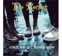 The Roches - Can We Go Home, Now