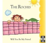 The Roches - Will You Be My Friend
