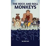 The Rock and Roll Monkeys