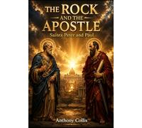 THE ROCK AND THE APOSTLE: Saints Peter and Paul