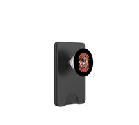 The Rock Bowlers Divertente Bowling Musica Crossover Donne Uomini Bavaglio PopSockets PopWallet per MagSafe