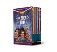 The Rock Box: A Who HQ Collection (Mixed Media Product) Who Was?