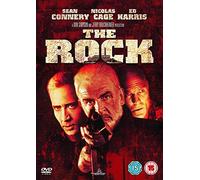 The Rock by Sean Connery(2010-02-01)