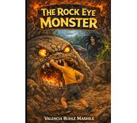 The rock eyed monster
