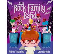 The Rock Family Band