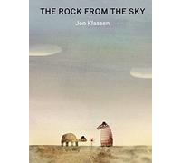 The Rock from the Sky: #1 NEW YORK TIMES BESTSELLER. A hilariously dark and deadpan picture book comedy of friends, fate, and a mysterious object. ... creator of the Hat trilogy, ages 4, 5, 6, 7
