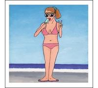 THE Rock Ministers Nejiume Tasshi and Memories Nonsense Bikini Tower Records Lim