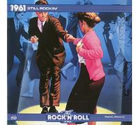 The Rock 'n' Roll Era: 1961 Still Rockin' (Time Life Music) by Carla Thomas