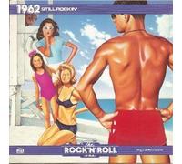 The Rock 'N' Roll Era: 1962: Still Rockin' by The Contours