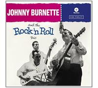 The Rock 'n Roll Trio - Johnny Burnette (Vinile)