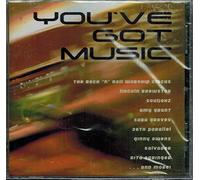 The Rock 'n Roll Worship Circus - You've Got Music (UK Import)