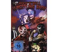 The Rock 'n' Roll Wrestling Bash - Trash du Jour