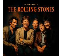 The Rock N' Roots Of