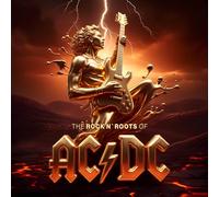 The Rock n' Roots Of