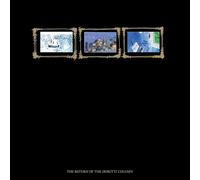 The Durutti Column – The Return of the Durutti Column – Vinile – Edizione 45° Anniversario