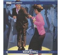 The Rock & Roll Era 1961 - Still Rockin' (2-LP)