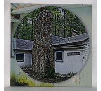 The Rock Run Retreat Auto Titled Vinile LP Doppio Disco Gatefold Colorato Vinile