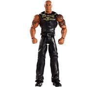 The Rock - Standard Series 68.5 - Wwe Action Figure