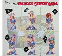 The Rock Steady Crew - (Hey You) The Rock Steady Crew - Virgin - 601 027