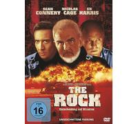 The Rock - Ungeschnittene Fassung
