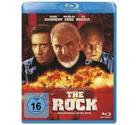 The Rock - Ungeschnittene Fassung