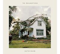 The RockATeens Sixth House (CD) Album