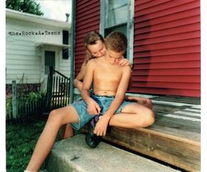 The RockATeens The RockATeens (CD)