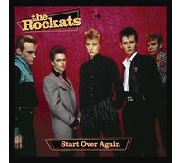 The Rockats - Start Over Again