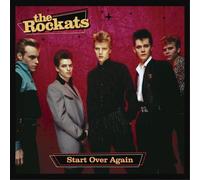 start over again-Import USA