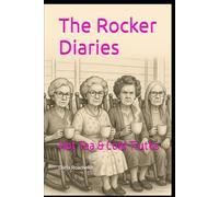 The Rocker Diaries: Hot Tea & Cold Truths