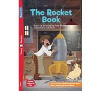 THE ROCKET BOOK