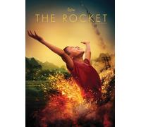 The Rocket (DVD) Kim MORDAUNT