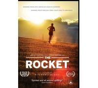 The Rocket (DVD) Leah Schiman Carl Ciske Dawn Holt Lauber Allison Belmont